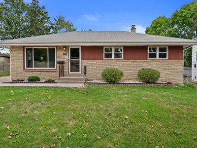 3963 North 98th STREET, Milwaukee, WI, 53222