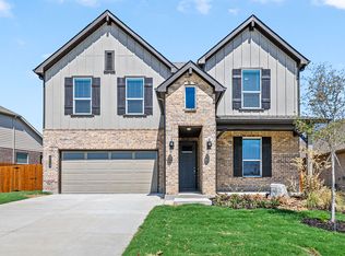 QUAIL Plan, Eagle Creek, Denton, TX 76205