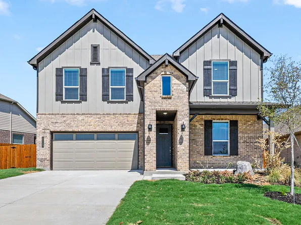 QUAIL Plan, Eagle Creek