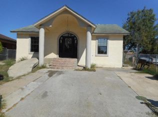 3513 S Bartlett Ave, Laredo, TX 78046
