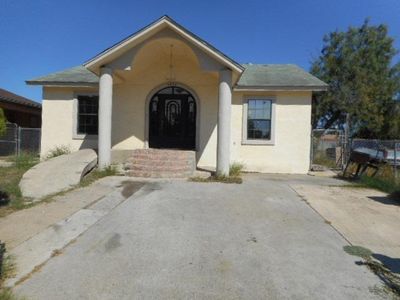 3513 S Bartlett Ave, Laredo, TX, 78046