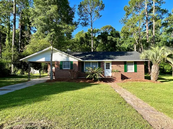 308 Magnolia Dr, Adel, GA 31620