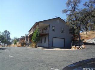 5252 Aksarben Way, Garden Valley, CA 95633