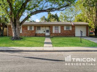 1506 Viewridge Dr, San Antonio, TX 78213