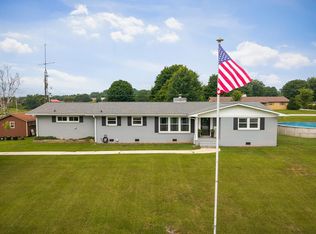 513 N Spring St, Sparta, TN 38583