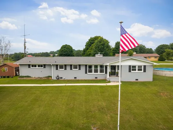 513 N Spring St, Sparta, TN 38583