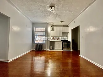 Rented by Sovereign Associates