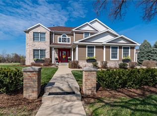 2655 S Lake Pkwy, Decatur, IL 62521