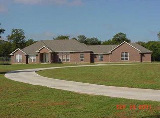6801 Donna, Oklahoma City, OK 73150