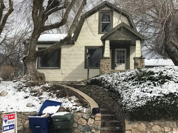 3530 Porter Ave, Ogden, UT 84403