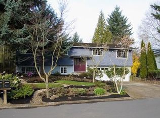 18195 SW Cheyenne Way, Tualatin, OR 97062