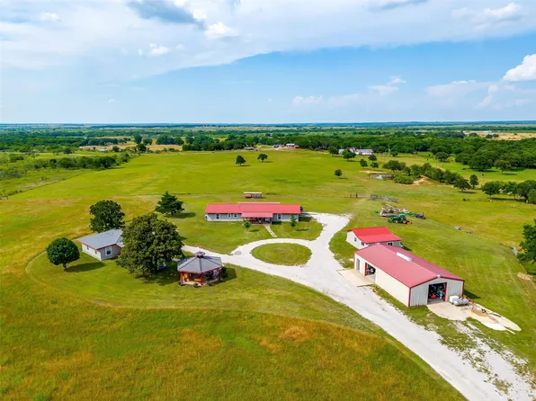 319 Quail Run Rd, Nocona, TX 76255