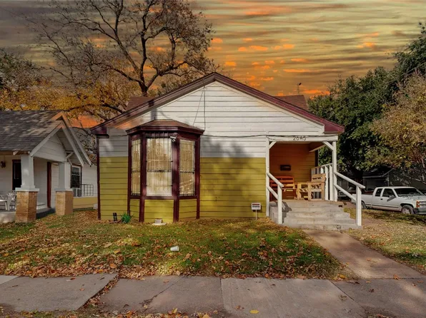 2645 Burger Ave, Dallas, TX 75215