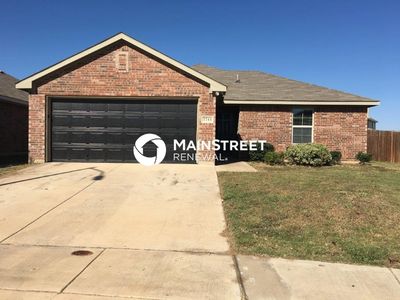 7741 Galemeadow Ct, Fort Worth, TX, 76123