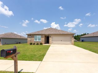 310 Woodland Trl, Pell City, AL 35125