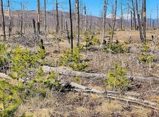 0 Kinzel Pl LOT 1371, Fort Garland, CO 81133