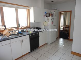 91 Raymond Ave #1K, Somerville, MA 02144