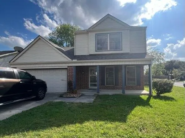 9239 Rue De Lis, San Antonio, TX 78250