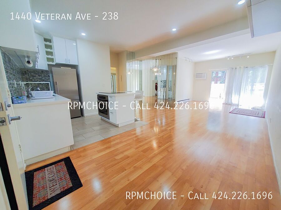1st image of 1440 Veteran Ave APT 238