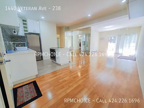 1440 Veteran Ave #238 Photo 1