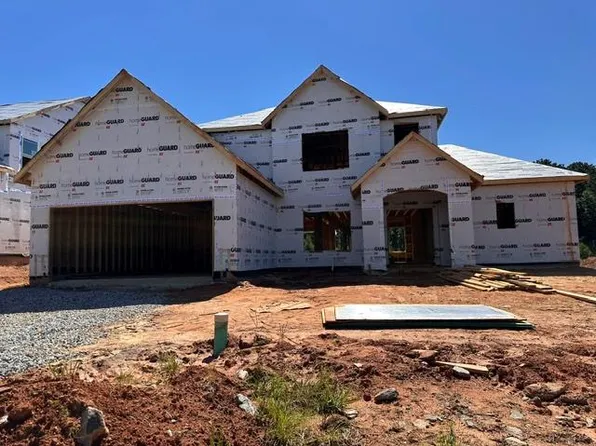 5247 James Way, Midland, GA 31820