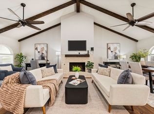 633 Lewis Dr, Hurst, TX 76054
