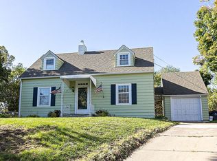 2537 Vernon Ct SE, Cedar Rapids, IA 52403
