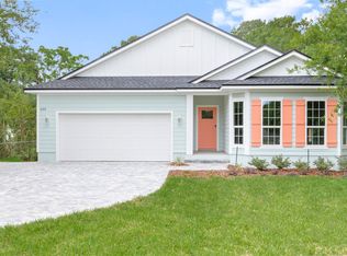 633 W Pope Rd, Saint Augustine, FL 32080