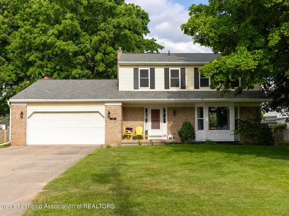 1213 S Clinton St, Charlotte, MI 48813