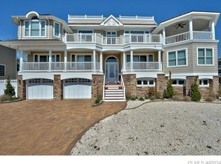 13104 Beach Ave, Brant Beach, NJ 08008