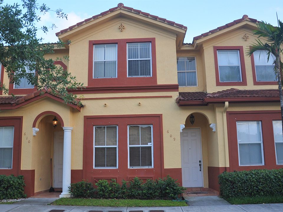 1st image of 5430 NW 107th Ave APT 609