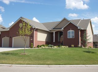 14301 E Churchill Cir, Wichita, KS 67230