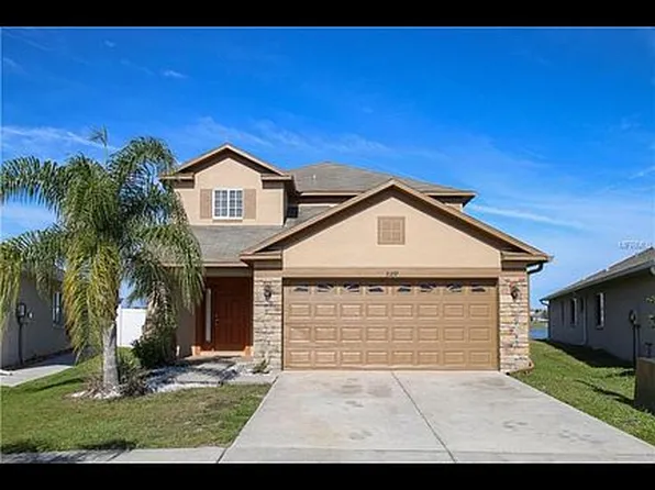 31237 Triborough Dr, Wesley Chapel, FL 33545