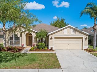 19103 Wind Dancer St, Lutz, FL 33558