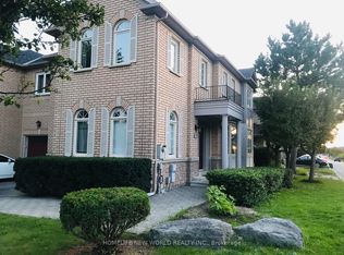 63 Southbrook Cres, Markham, ON L6C2H3