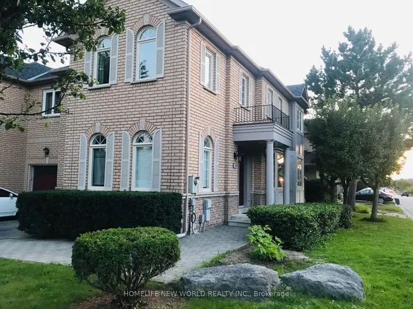 63 Southbrook Cres, Markham, ON L6C 2H3