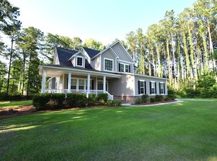 1003 King Mountain Dr, Summerville, SC 29483