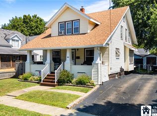 62 N Ermine St, Dunkirk, NY 14048
