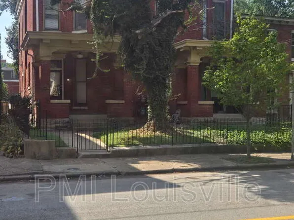 1156 S Brook St, Louisville, KY