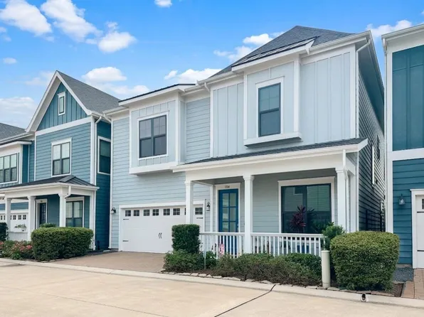 1104 Pearlwood Dr, Houston, TX 77008