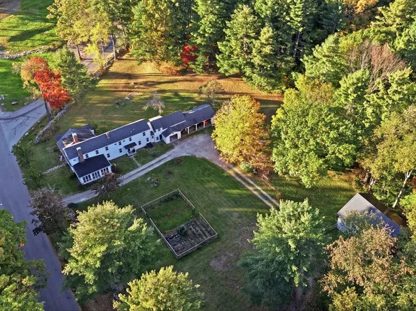 202 Ash St, Winchendon, MA 01475