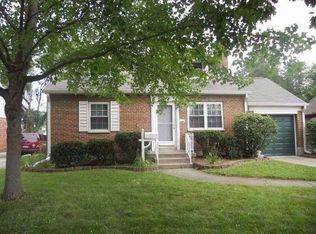 923 Devonshire Rd, Dayton, OH 45419