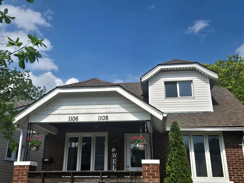 2 bed, 950 sqft, $2,000 — Photo 1