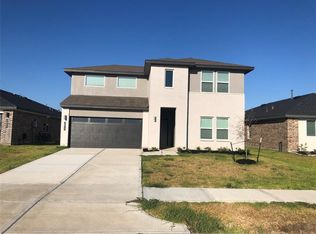 7811 Brumbly Ln, Rosharon, TX 77583