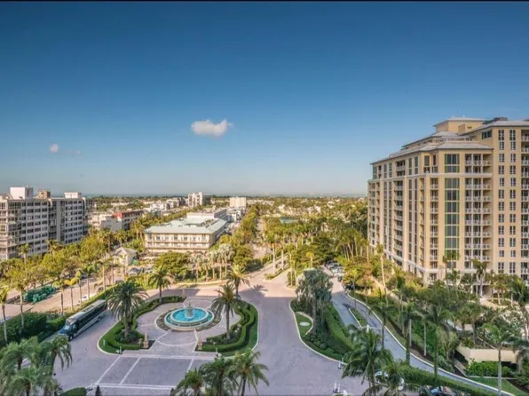 455 Grand Bay Dr #820, Key Biscayne, FL 33149