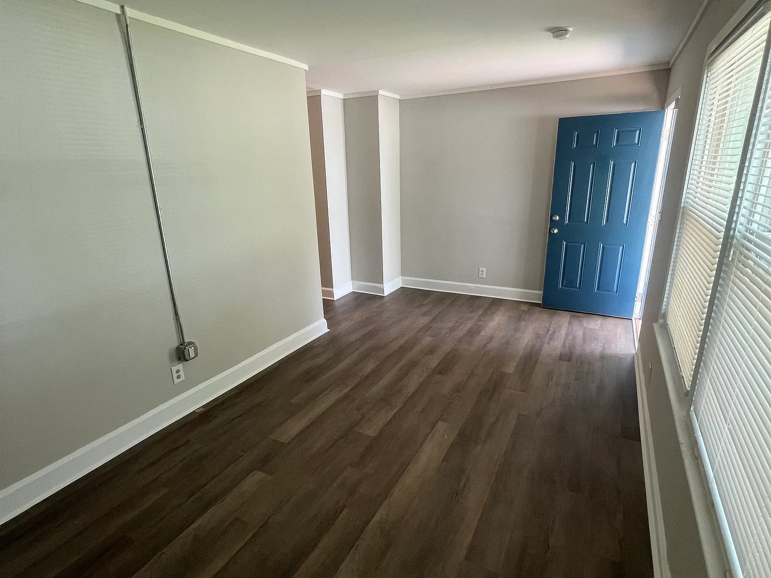 2 bed, 800 sqft, $1,225 — Photo 3