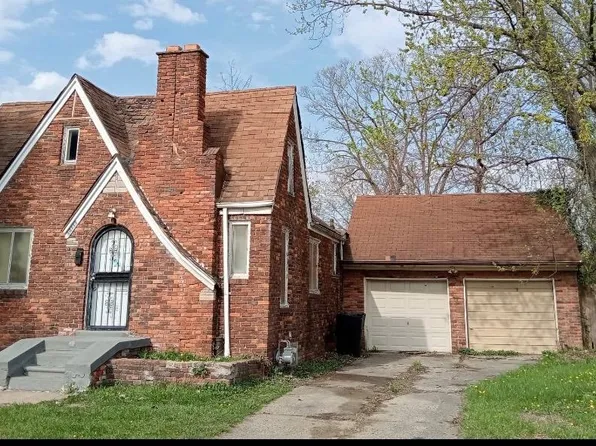 14111 Steel St, Detroit, MI 48227