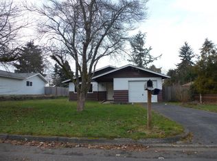 8816 S I St, Tacoma, WA 98444
