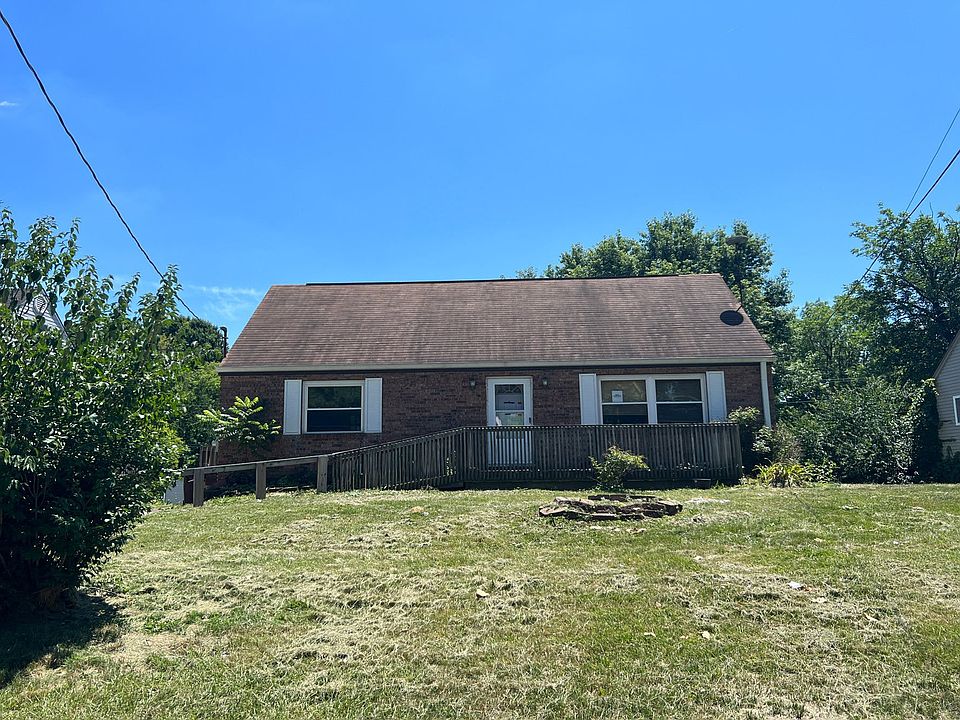 6 Vivian Dr, Florence, KY 41042 Zillow
