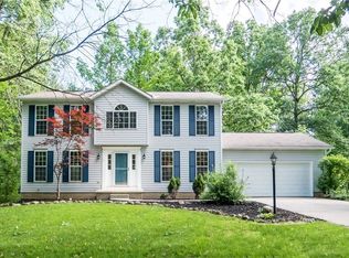 3483 Tradewinds Cv, Aurora, OH 44202